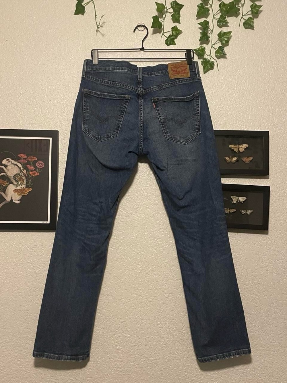 559 Levi’s Jeans